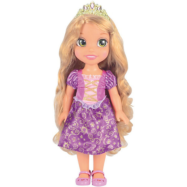 

Кукла Jakks Pacific Принцесса Рапунцель, 37,5 см