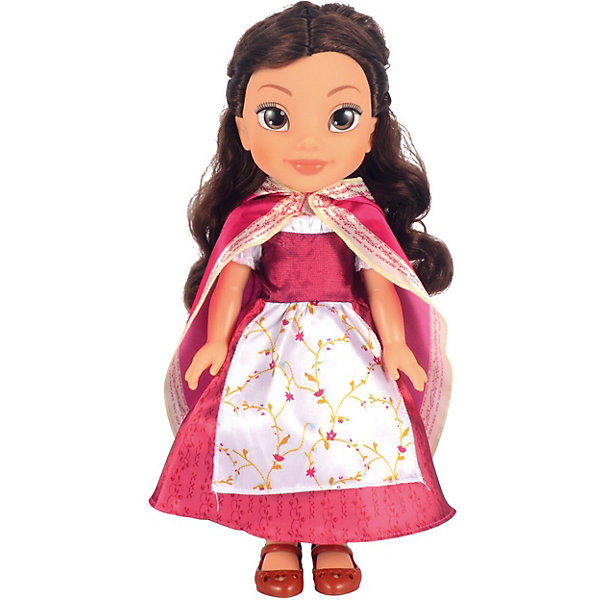 Кукла Jakks Pacific Принцесса Белль, 35 см Disney 12532043