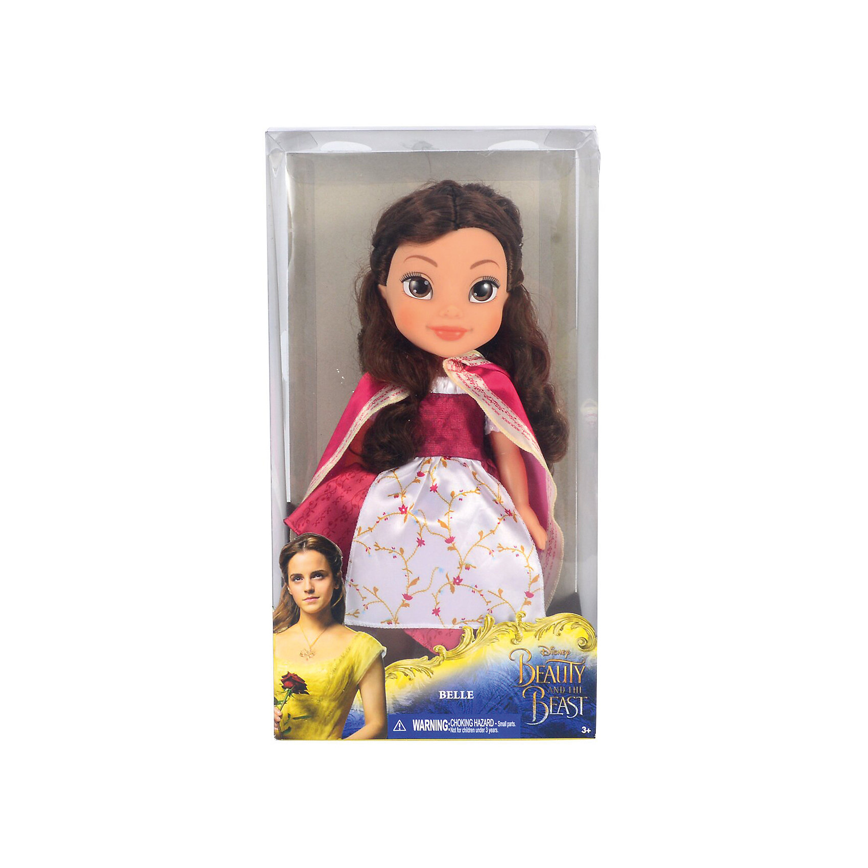 фото Кукла Jakks Pacific Принцесса Белль, 35 см Disney