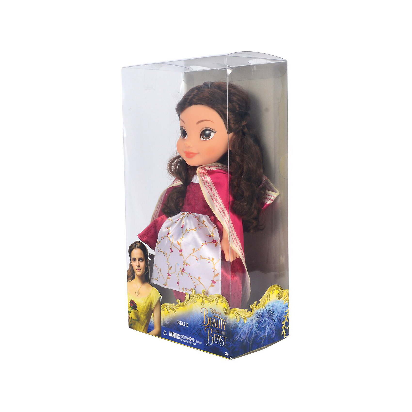 фото Кукла Jakks Pacific Принцесса Белль, 35 см Disney