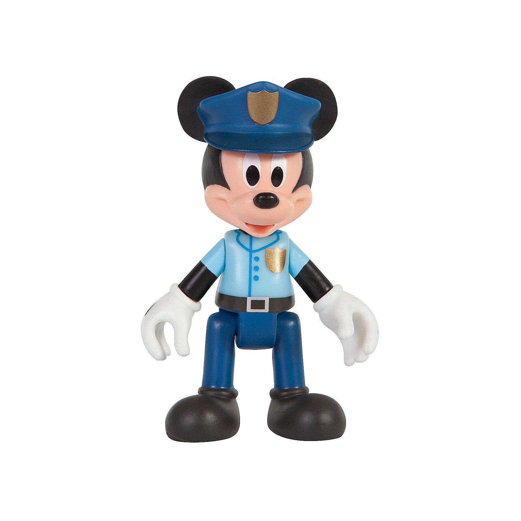 фото Игровой набор IMC Toys "Полицейский участок" Disney