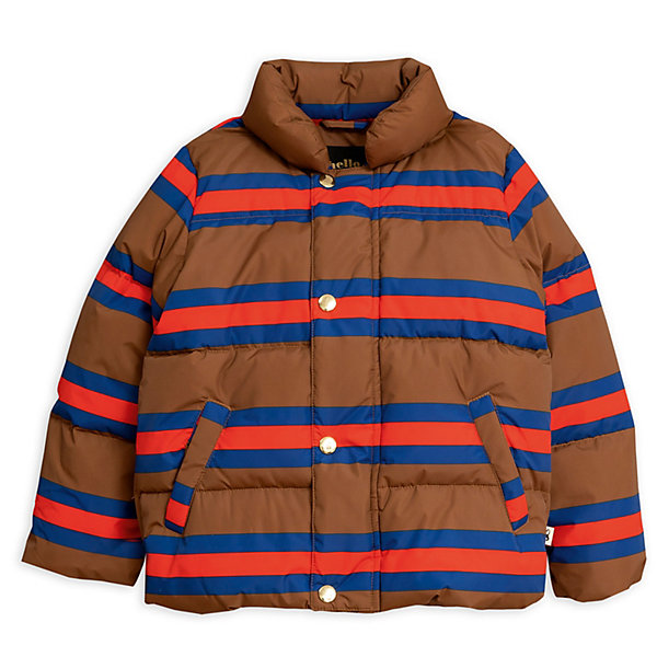 

Куртка Mini Rodini, Mehrfarbig, Куртка Mini Rodini