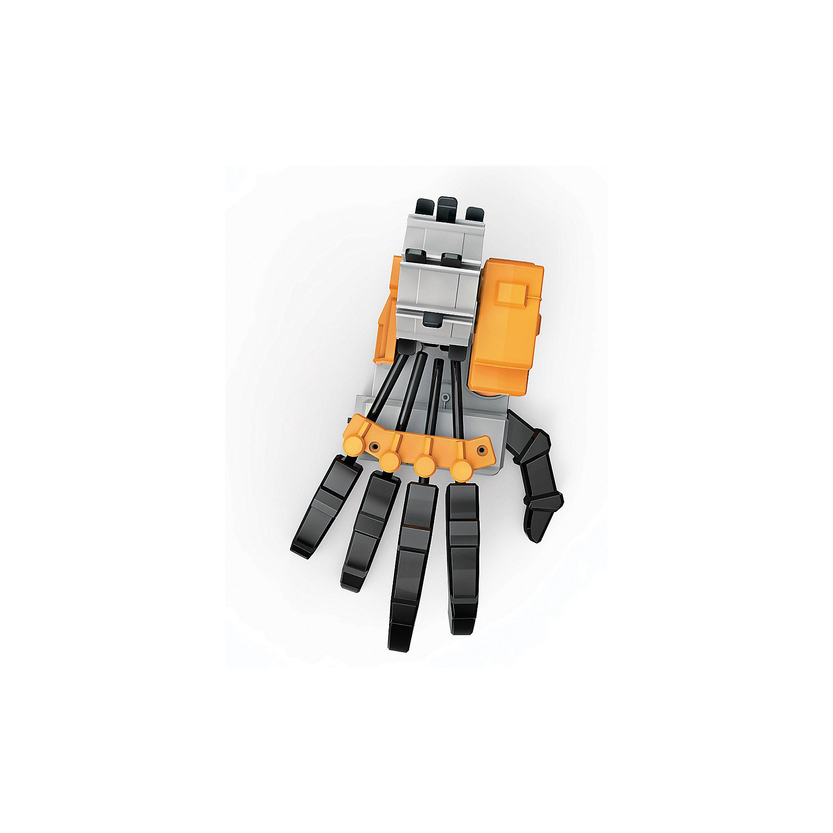 Набор для робототехники KidxRobotix Моторизированная рука 4M 12539864