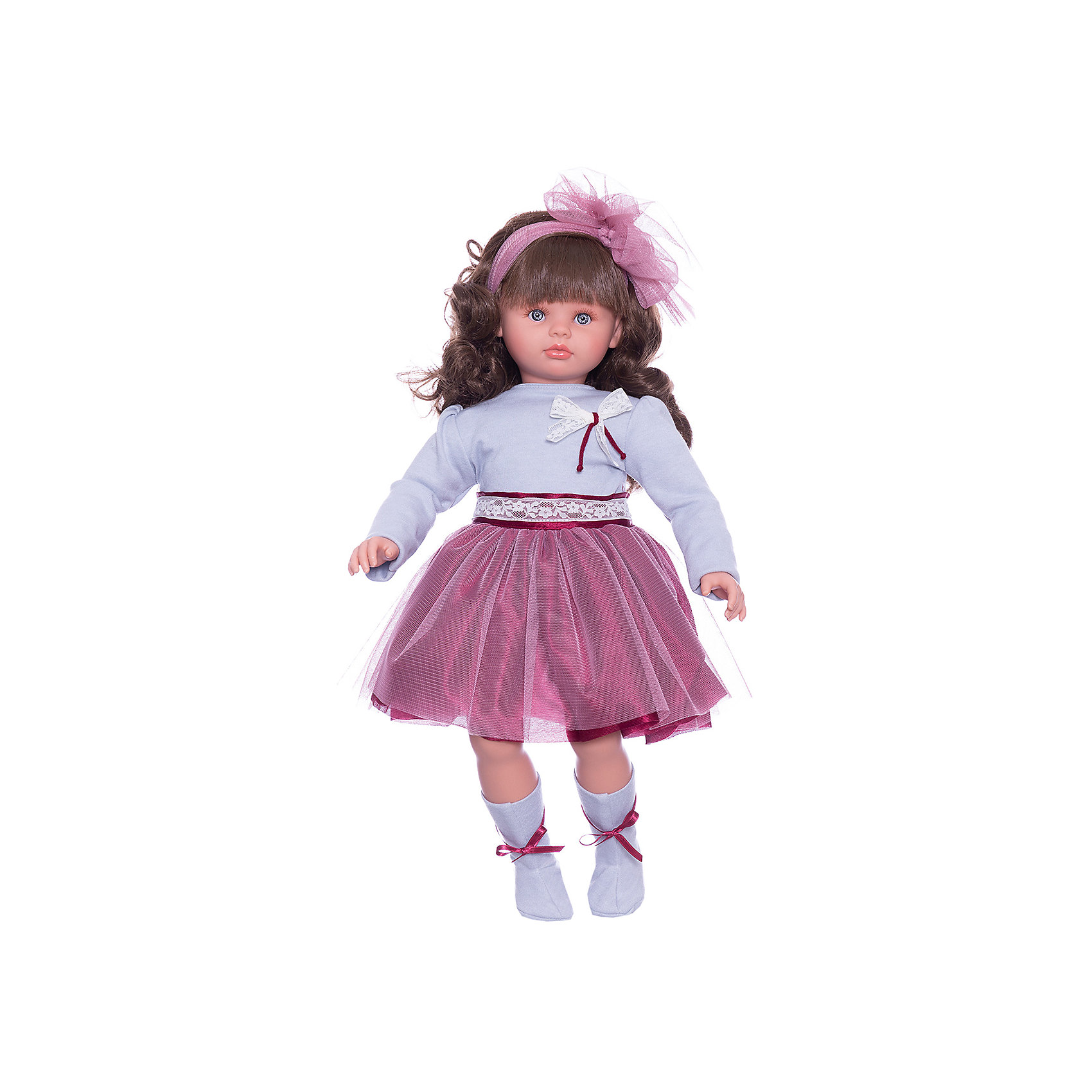 Кукла Пеппа в пышной юбке 57 см, арт 284720 Asi 12547135