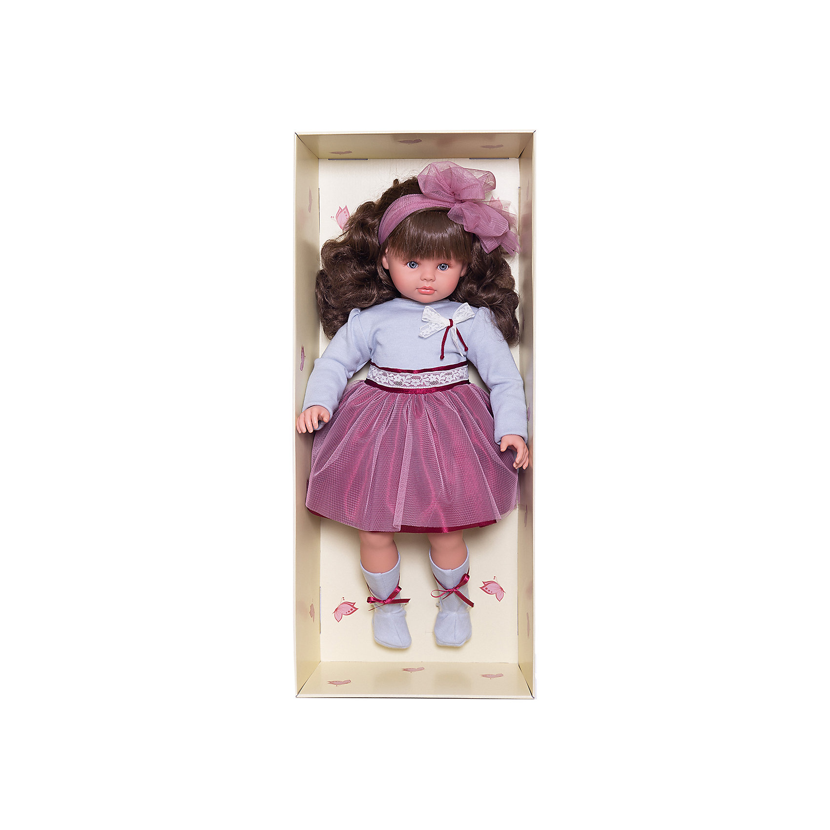 Кукла Пеппа в пышной юбке 57 см, арт 284720 Asi 12547135