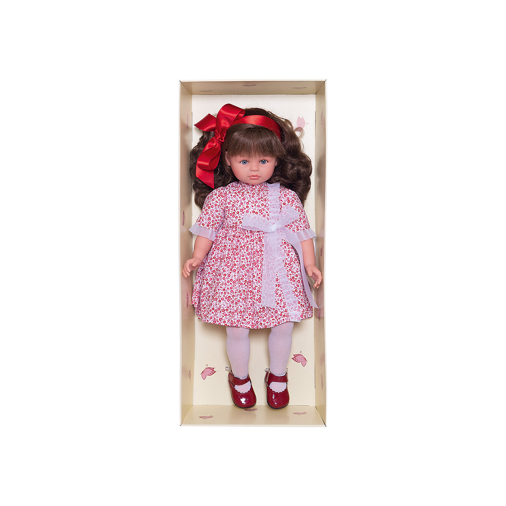 Кукла Пеппа в платье в цветочек 57 см, арт 284740 Asi 12547153