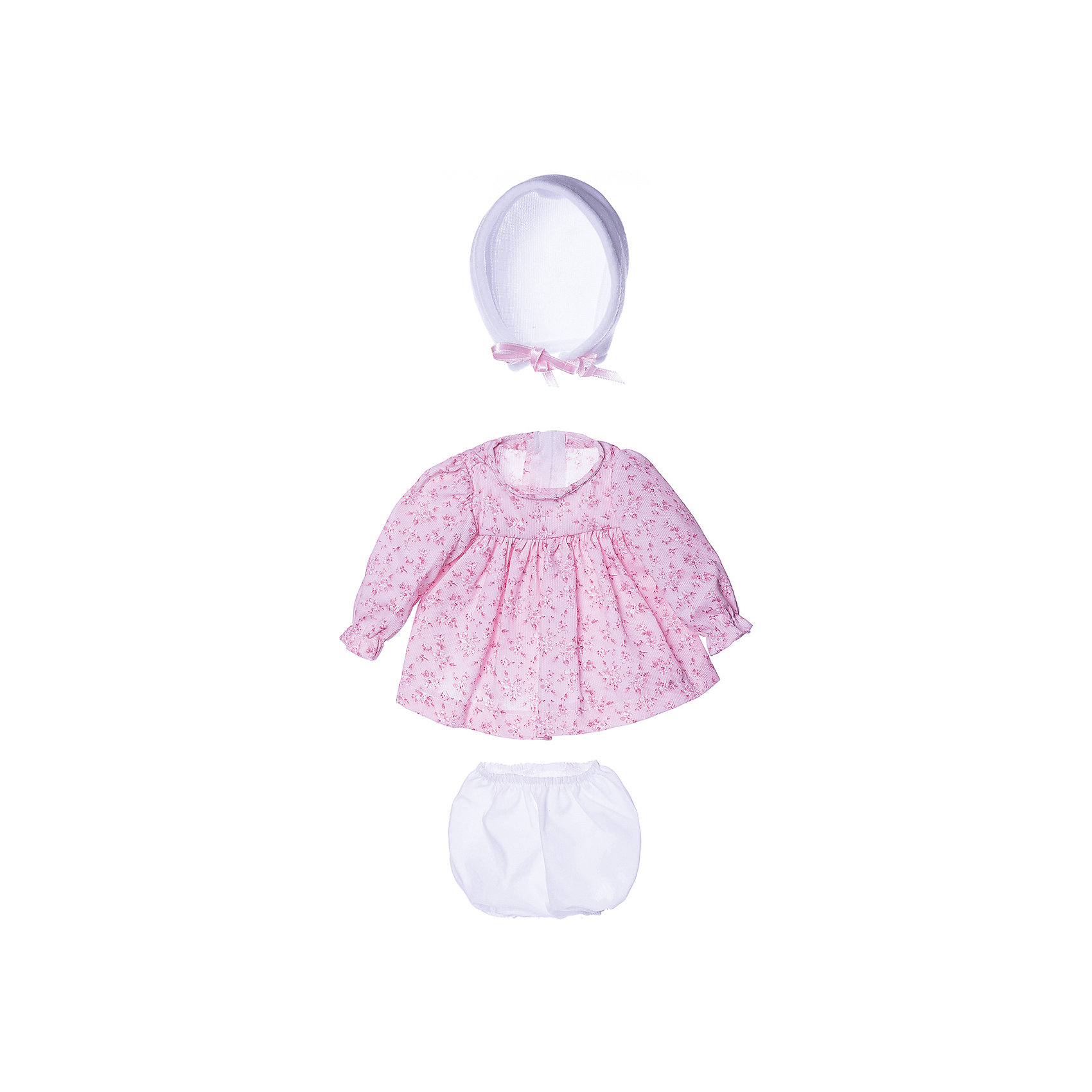 фото Одежда для кукол Asi Комплект летней одежды для Лючии 42 см, арт 9