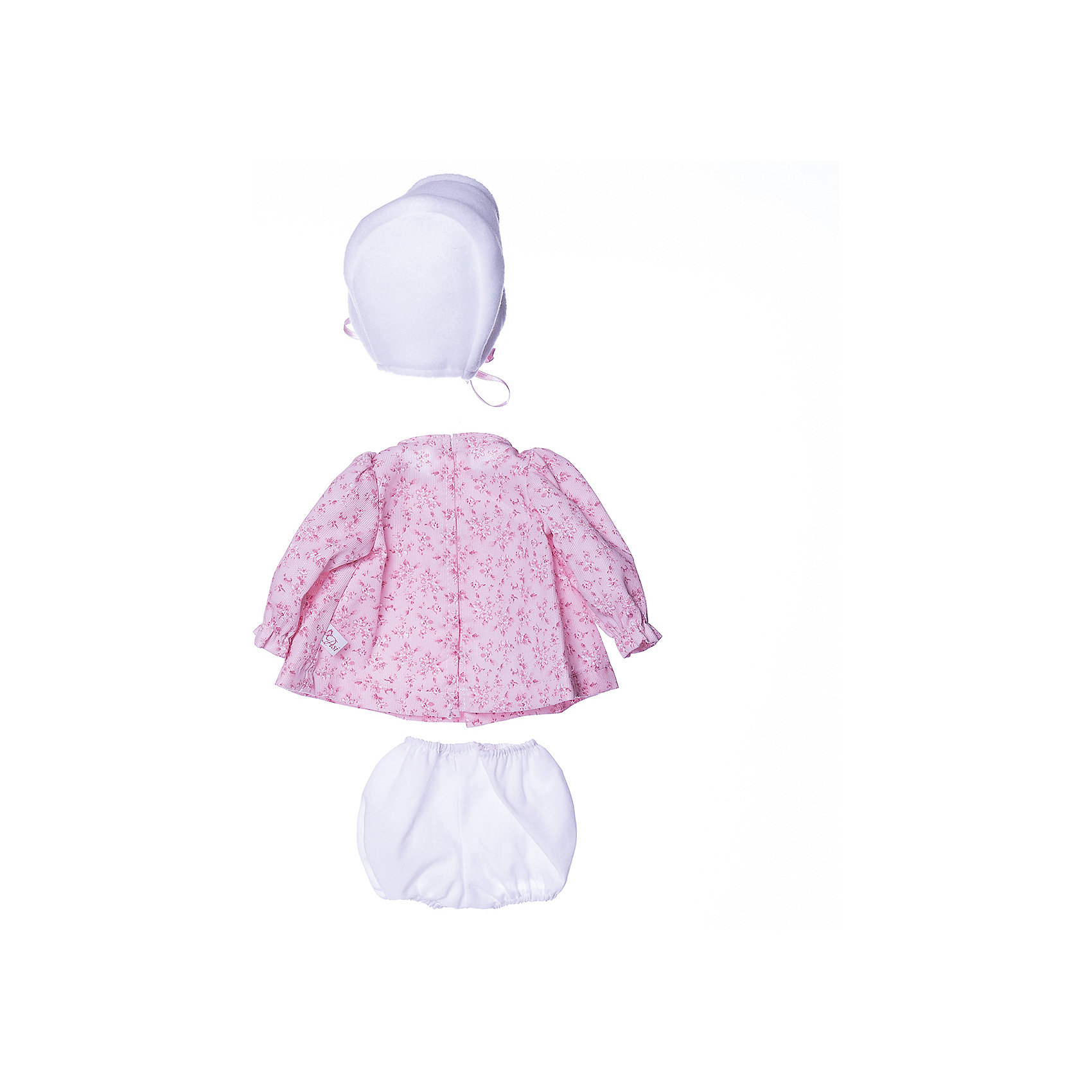 фото Одежда для кукол Asi Комплект летней одежды для Лючии 42 см, арт 9