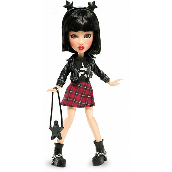 Кукла SnapStar Yuki, 23 см 1Toy 12547650