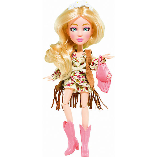 

Кукла 1Toy SnapStar Aspen, 23 см, Разноцветный, Кукла 1Toy SnapStar Aspen, 23 см