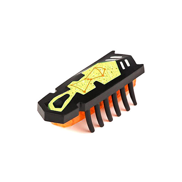 

Микроробот HexBug "Нано Светлячок, Черный, Микроробот HexBug "Нано Светлячок"