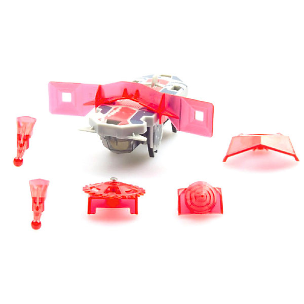 

Микроробот HexBug "Космический легионер. Варп, Микроробот HexBug "Космический легионер. Варп"