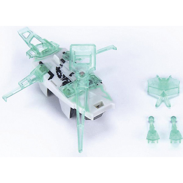 

Микроробот HexBug "Космический легионер. Колд Фронт, Микроробот HexBug "Космический легионер. Колд Фронт"