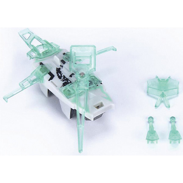 

Микроробот HexBug "Космический легионер. Колд Фронт, Микроробот HexBug "Космический легионер. Колд Фронт"
