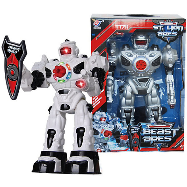 

Робот HexBug "Зведный спецотряд", ИК управление, Белый, Робот HexBug "Зведный спецотряд", ИК управление