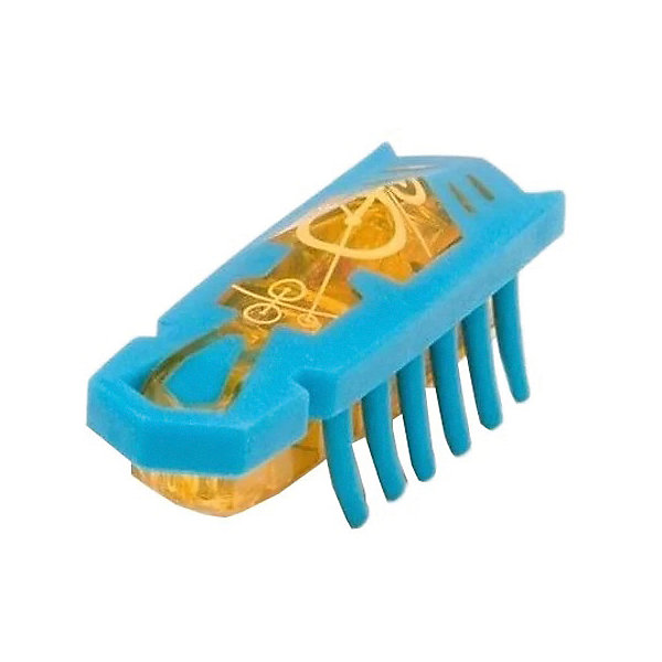

Микроробот HexBug "Нано, Оранжевый, Микроробот HexBug "Нано"
