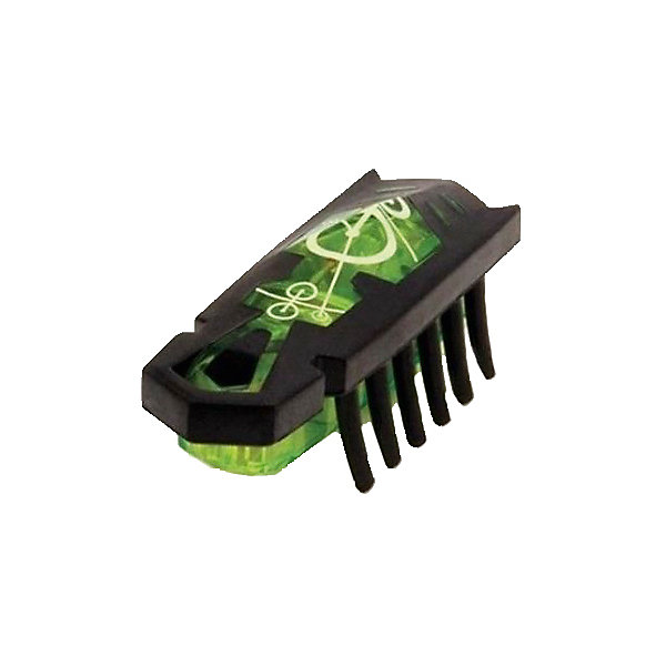 

Микроробот HexBug "Нано", Светло-зеленый