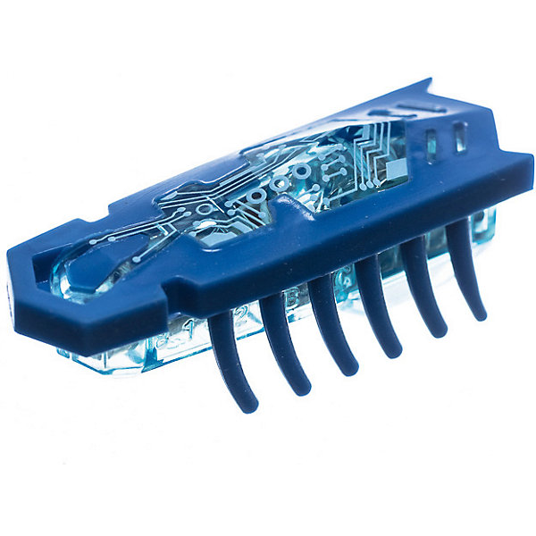 

Микроробот HexBug "Нано, Atlantikblau, Микроробот HexBug "Нано"