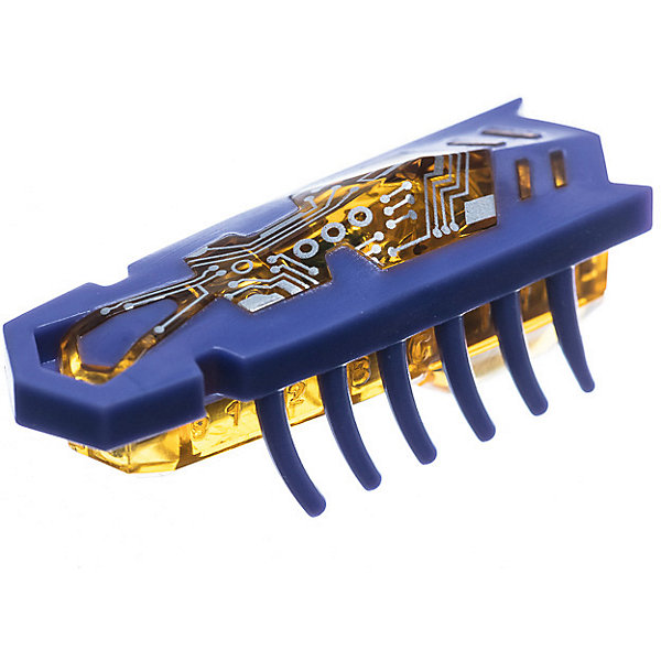 

Микроробот HexBug "Нано, Сиреневый, Микроробот HexBug "Нано"