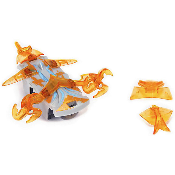 

Микроробот HexBug "Космический легионер. Спаркплаг, Микроробот HexBug "Космический легионер. Спаркплаг"