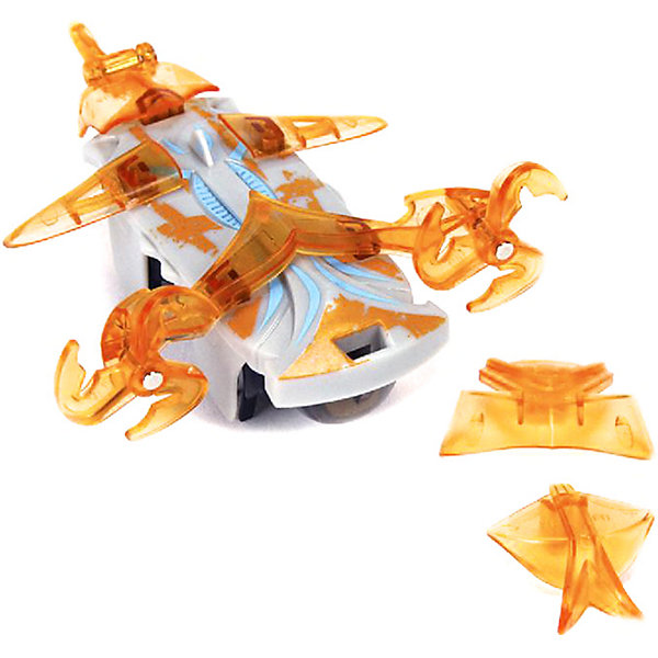 

Микроробот HexBug "Космический легионер. Спаркплаг"