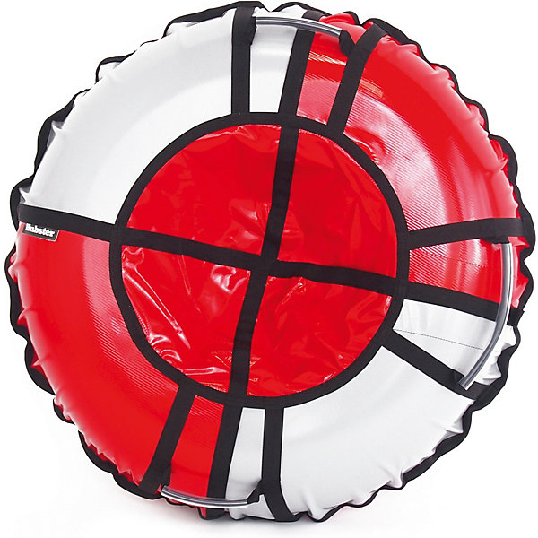 

Тюбинг Hubster Sport Pro, Grau/rot