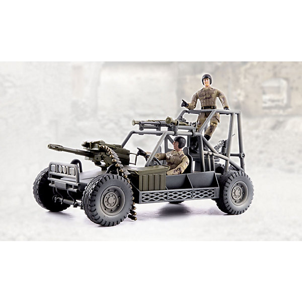 

Игровой набор World Peacekeeper "Багги, Игровой набор World Peacekeeper "Багги"