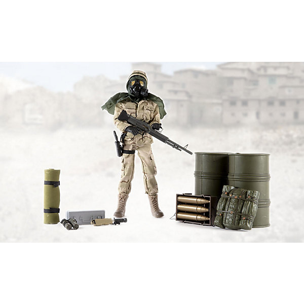 

Игровой набор World Peacekeeper "Разведчик, Игровой набор World Peacekeeper "Разведчик"