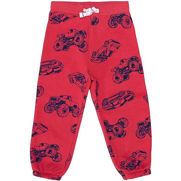 

Спортивные брюки carter`s, Красный, Спортивные брюки carter`s