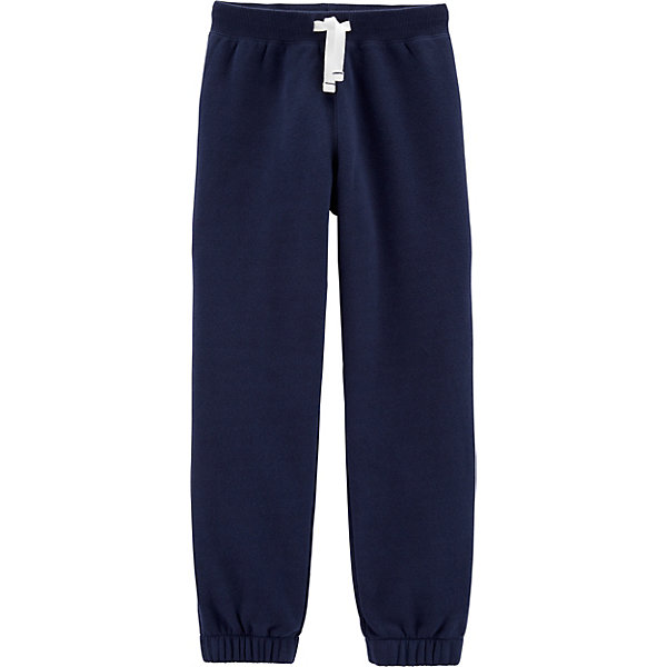 Спортивные брюки carter`s Carters