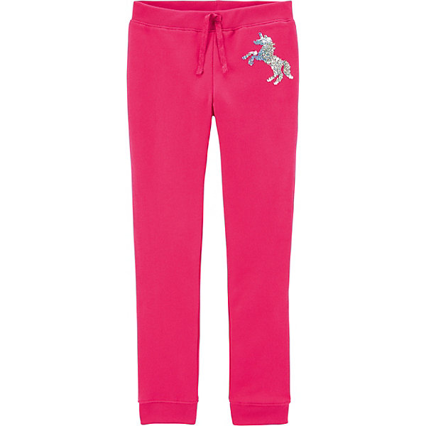 Спортивные брюки carter`s Carters