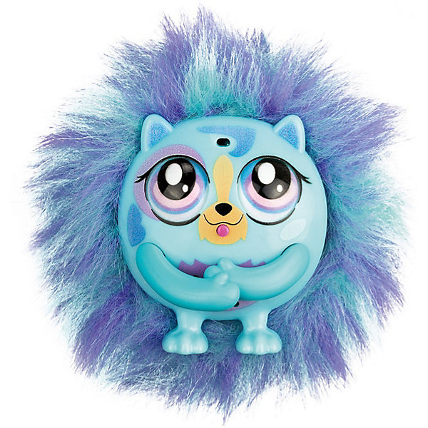 

Интерактивная игрушка Tiny Furry Jelly