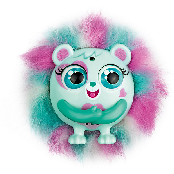 

Интерактивная игрушка Tiny Furry Mint