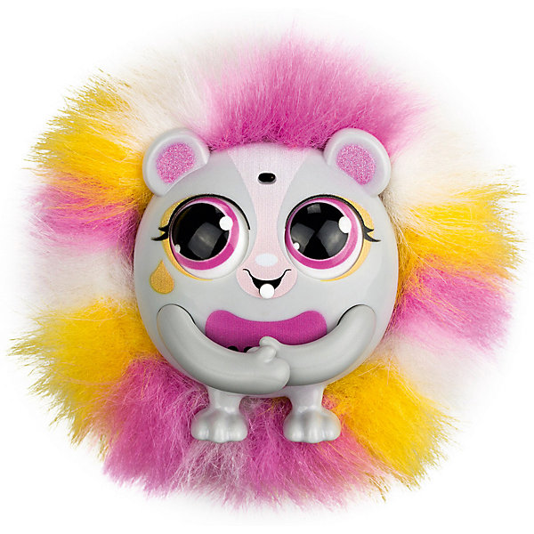 

Интерактивная игрушка Tiny Furry Popcorn