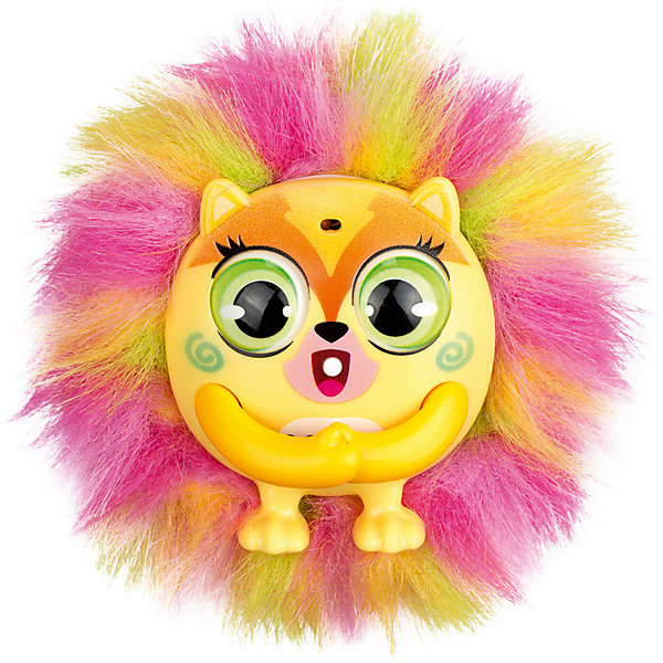 

Интерактивная игрушка Tiny Furry Mocha