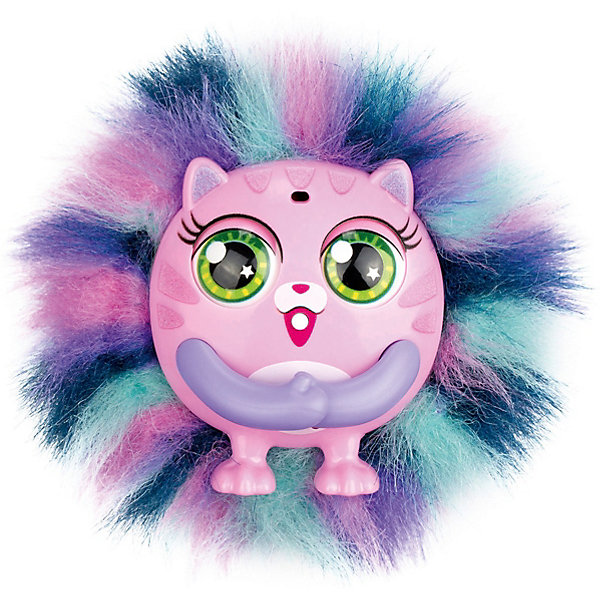 

Интерактивная игрушка Tiny Furry Peanut