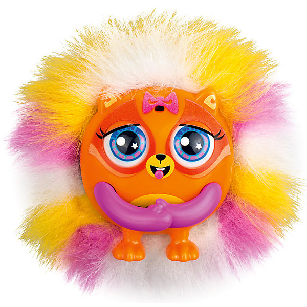 

Интерактивная игрушка Tiny Furry Sorbet