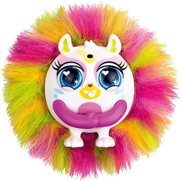 

Интерактивная игрушка Tiny Furry Chili