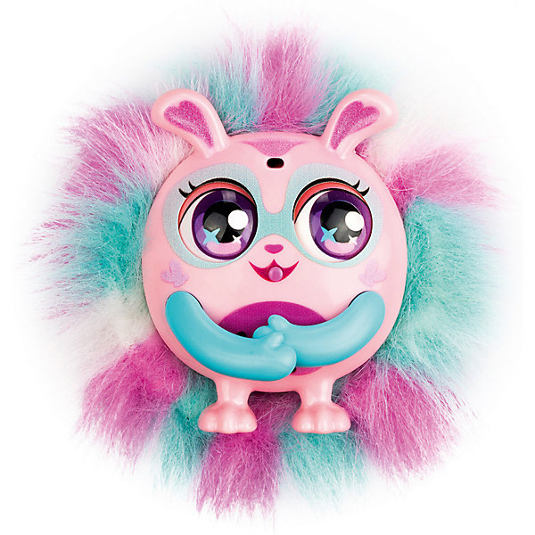 

Интерактивная игрушка Tiny Furry Coco