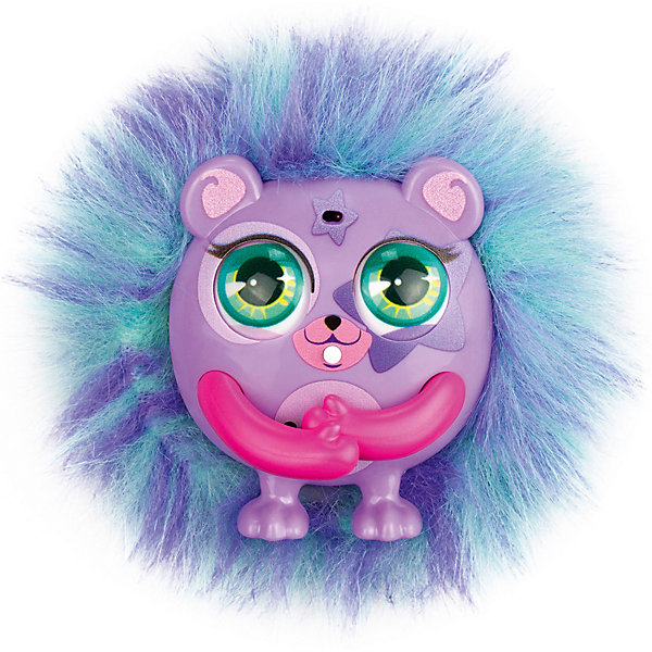 

Интерактивная игрушка Tiny Furry Sugar