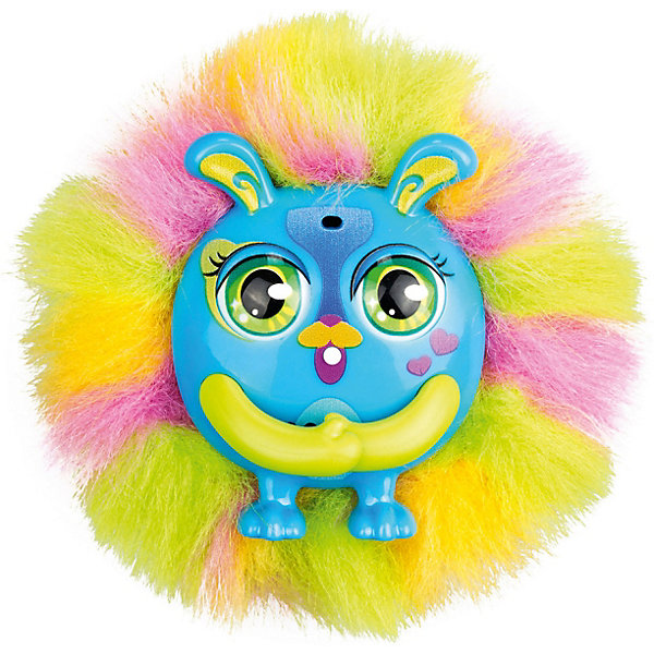 

Интерактивная игрушка Tiny Furry Pebbles