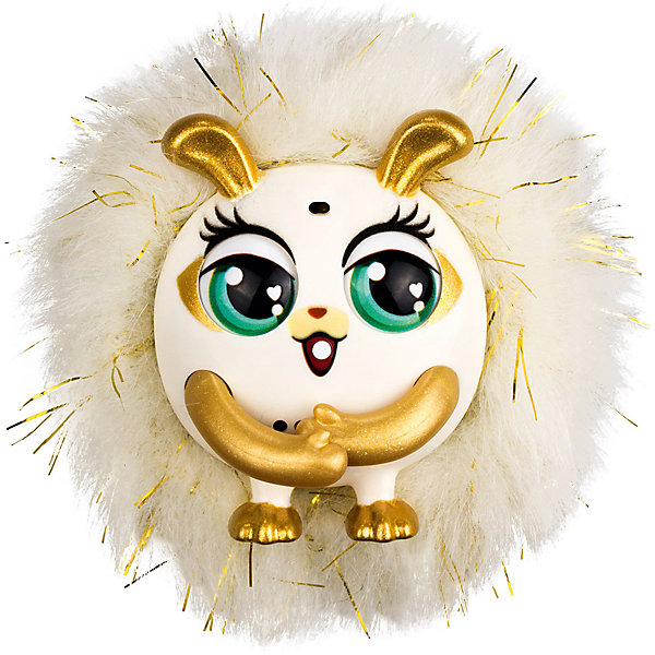 

Интерактивная игрушка Tiny Furry Truffle