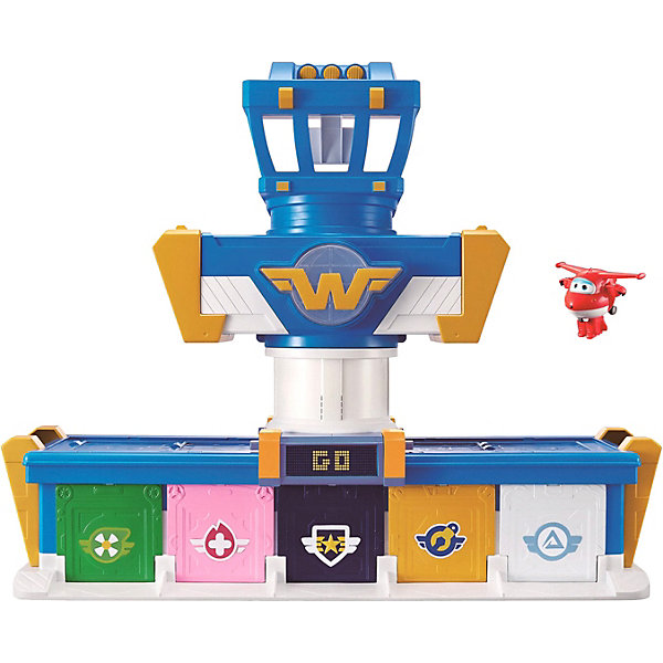

Игровой Набор Gulliver Аэропорт