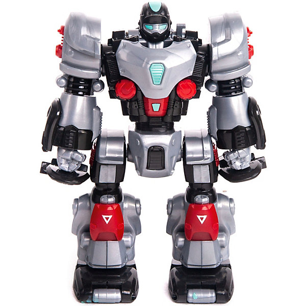 

Авто-транcформация Young Toys Металионс Урса