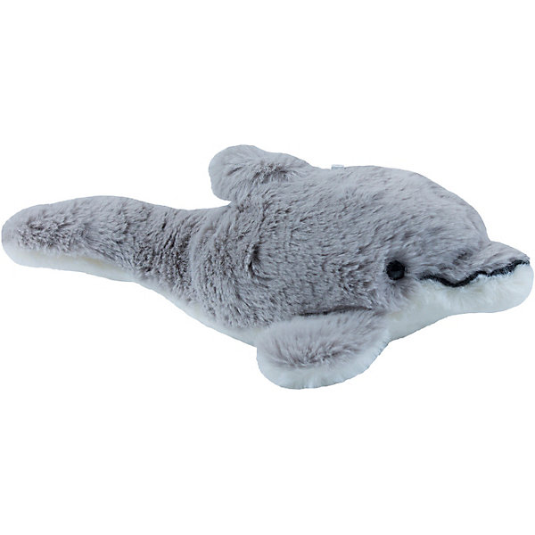фото Мягкая игрушка Teddykompaniet Дельфин, 26 см
