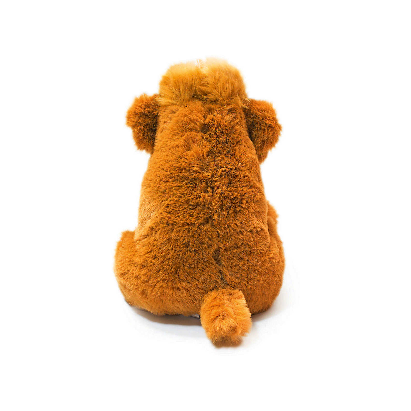фото Мягкая игрушка Teddykompaniet Мамонт, 20 см