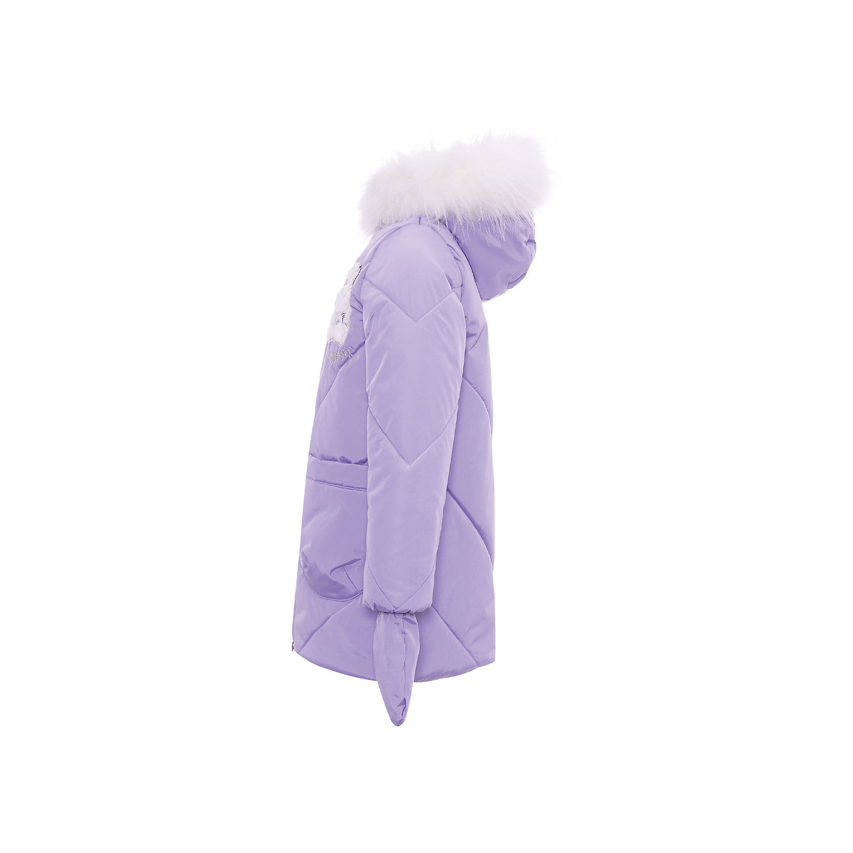 Утеплённая куртка BOOM by Orby 12624545