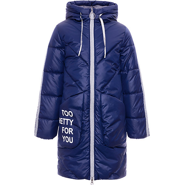 Утеплённая куртка BOOM by Orby 12624591