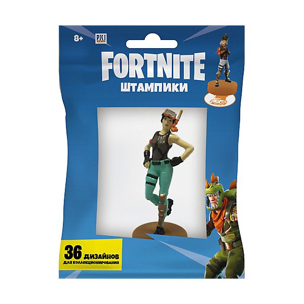

Фигурка-штамп Fortnite "Аквалангистка, Разноцветный, Фигурка-штамп Fortnite "Аквалангистка"