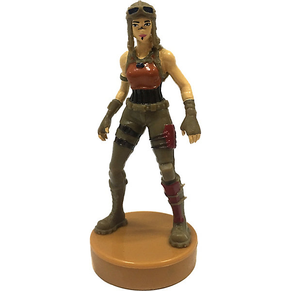 

Фигурка-штамп Fortnite "Рейдер-Изгой, Разноцветный, Фигурка-штамп Fortnite "Рейдер-Изгой"